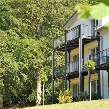 Ferienwohnung Vergissmeinnicht Зеллин Экстерьер фото